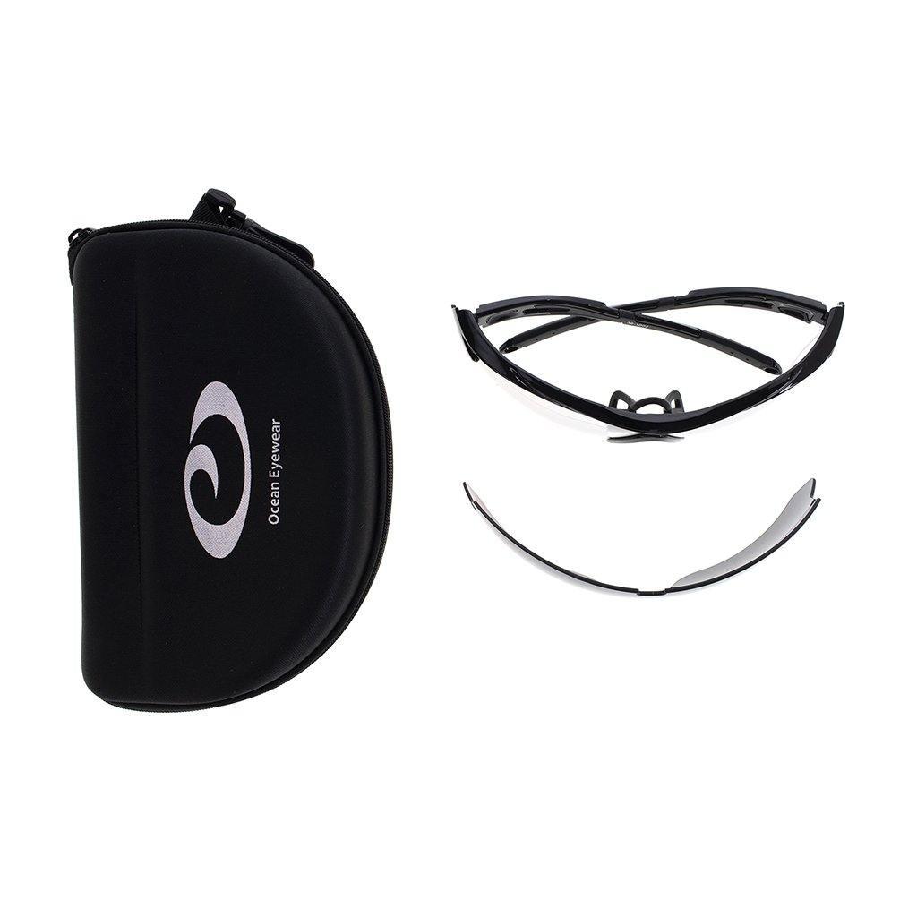 Force 39 - 1002 Photochromic Sunglasses - Passport Eyewear