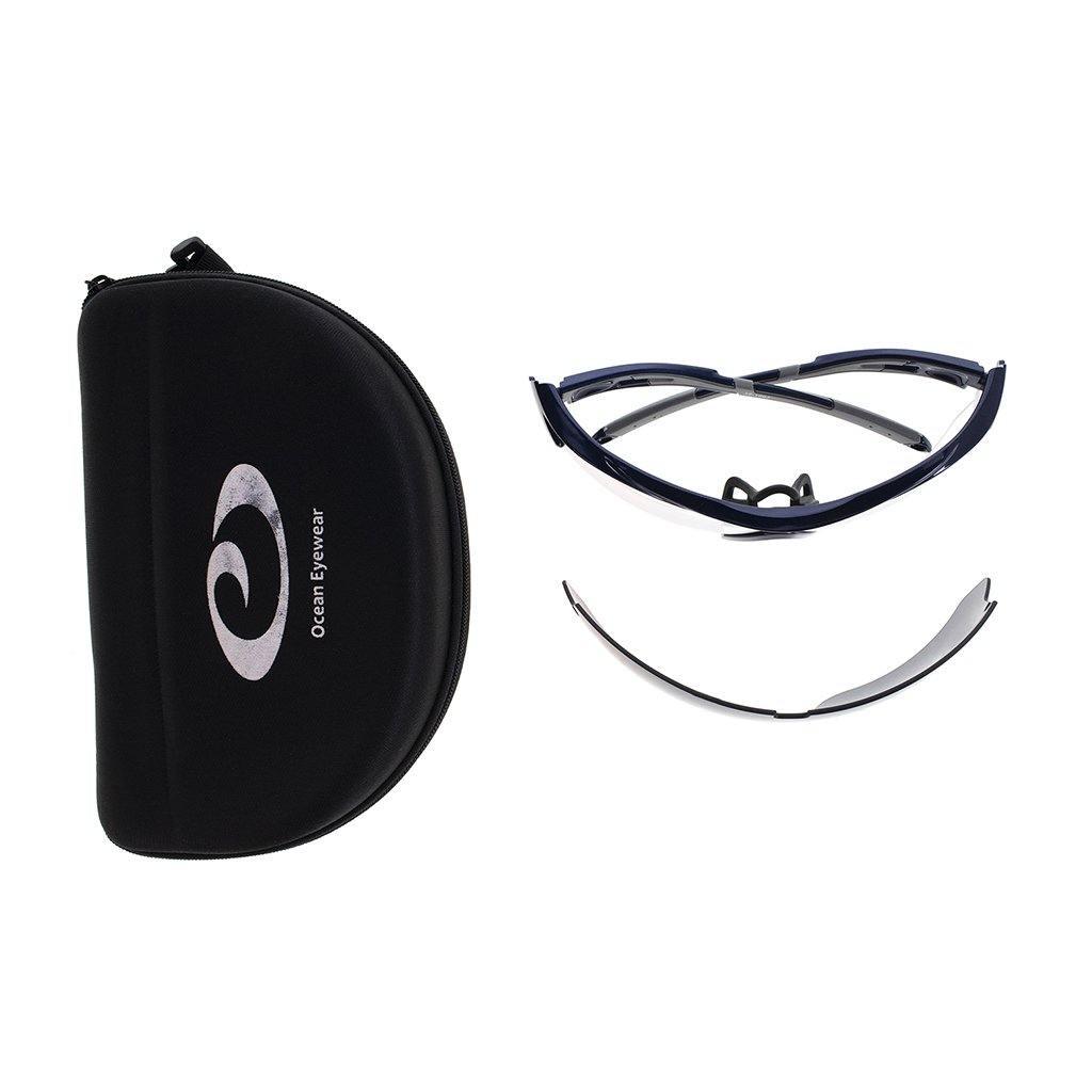 Force 39 - 1003 Photochromic Sunglasses - Passport Eyewear