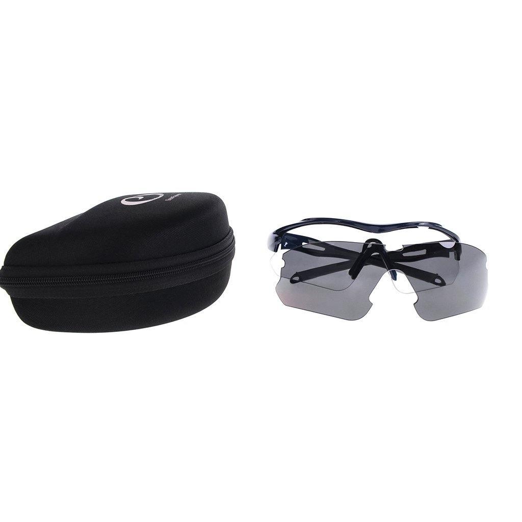 Force 39 - 1003 Photochromic Sunglasses - Passport Eyewear