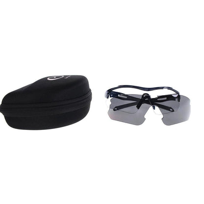 Force 39 - 1003 Photochromic Sunglasses - Passport Eyewear