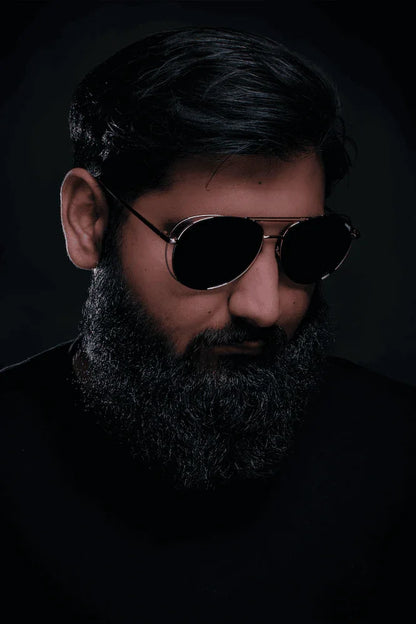 Ginza Sunglasses - Vault Sunglasses - Vault Eyewear
