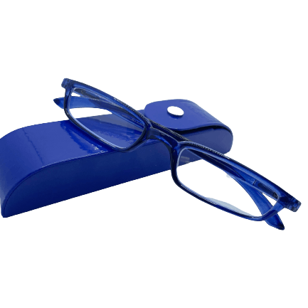 Halle Lollipop Readers - Passport Eyewear