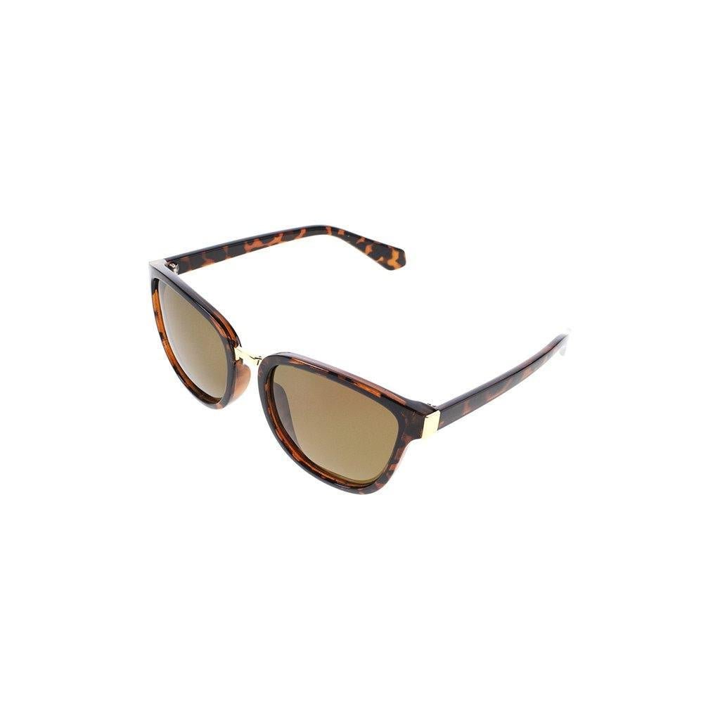 Heist Polarised Sunglasses - Passport Eyewear