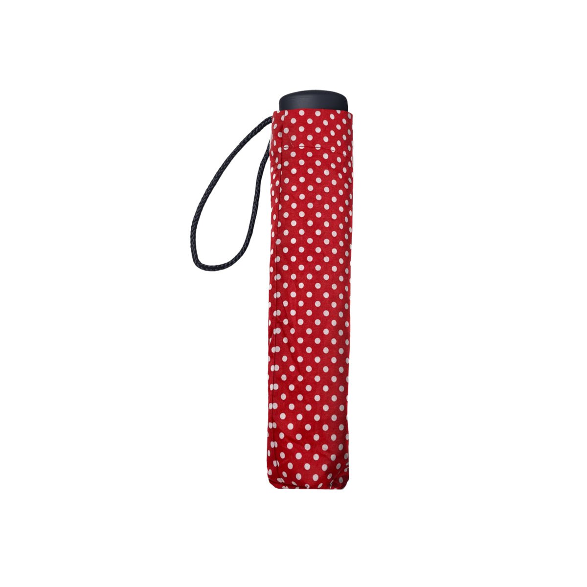 Hendrix Manual Open Travel Umbrella - Passport Eyewear
