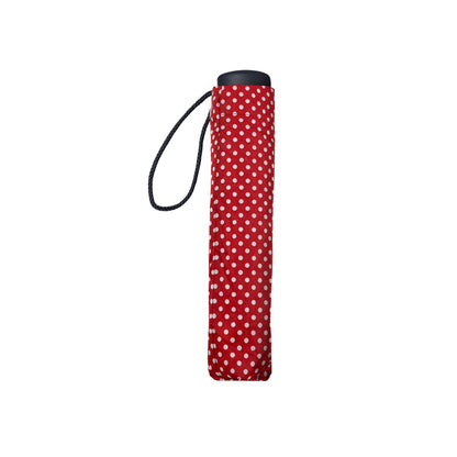 Hendrix Manual Open Travel Umbrella - Passport Eyewear