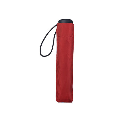 Hendrix Manual Open Travel Umbrella - Passport Eyewear
