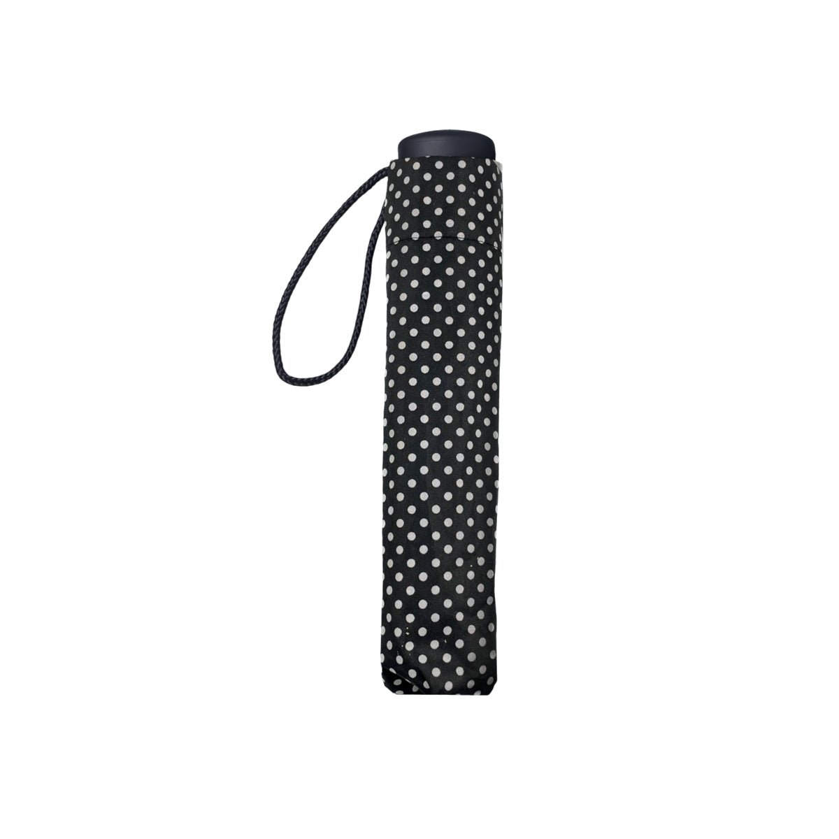 Hendrix Manual Open Travel Umbrella - Passport Eyewear