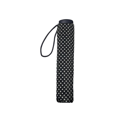 Hendrix Manual Open Travel Umbrella - Passport Eyewear