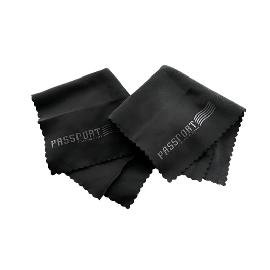 Lens Cleaning Cloths - Passport Eyewear