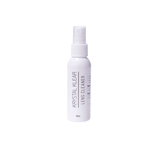 Lens Cleaning Spray - Passport Eyewear