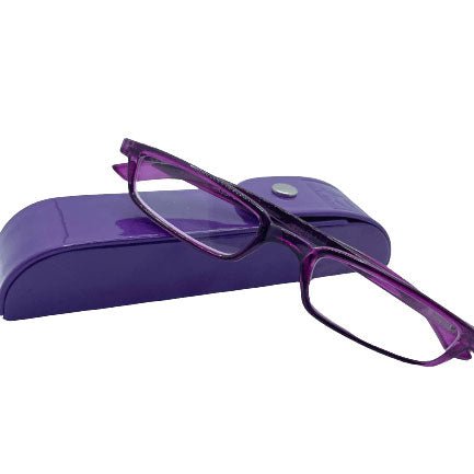 Nara Lollipop Readers - Passport Eyewear