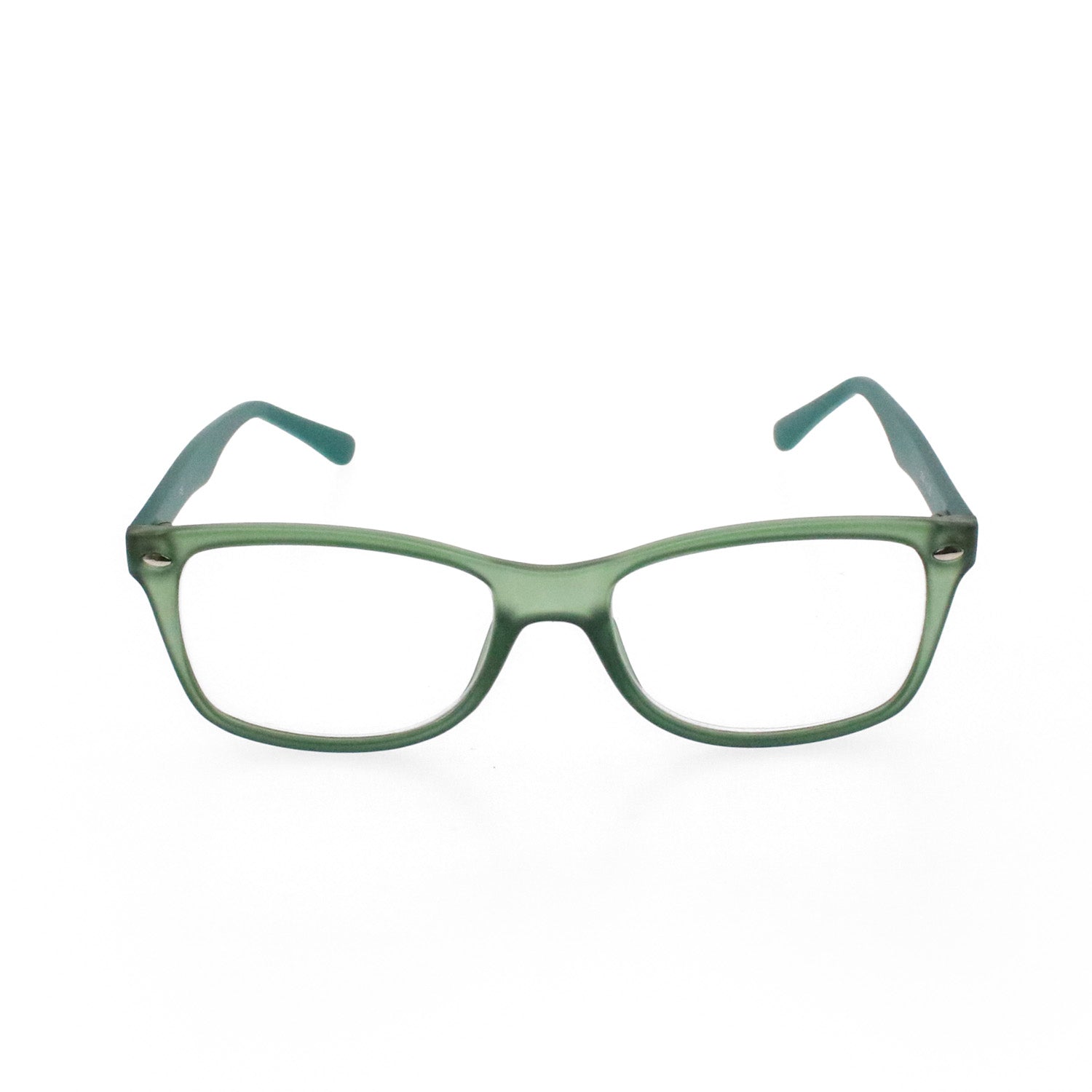 Norton Reading Glasses - Passport Eyewear