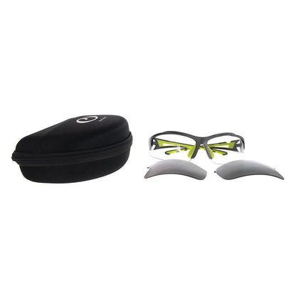 Octane 39 - 1001 Photochromic Sunglasses - Passport Eyewear