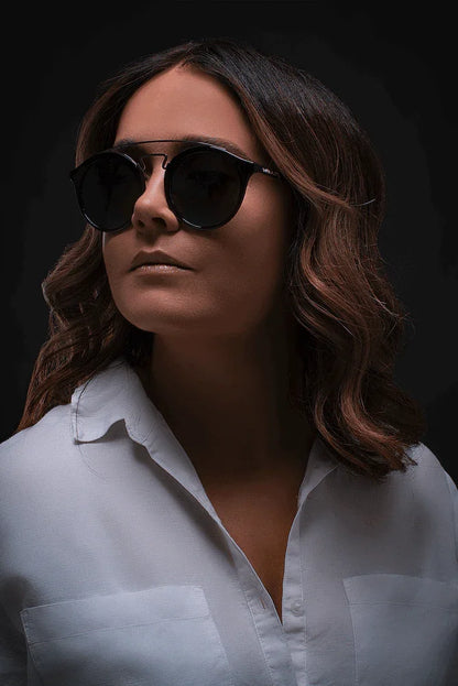Paloma Sunglasses - Vault Sunglasses - Vault Eyewear