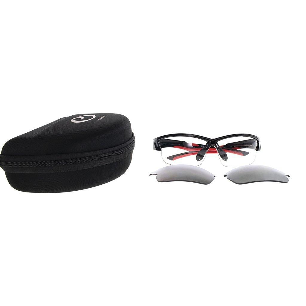 Performance 39 - 1004 Photochromic Sunglasses - Passport Eyewear