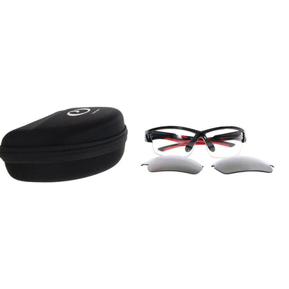 Performance 39 - 1004 Photochromic Sunglasses - Passport Eyewear
