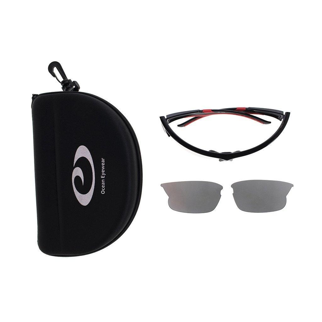 Performance 39 - 1004 Photochromic Sunglasses - Passport Eyewear