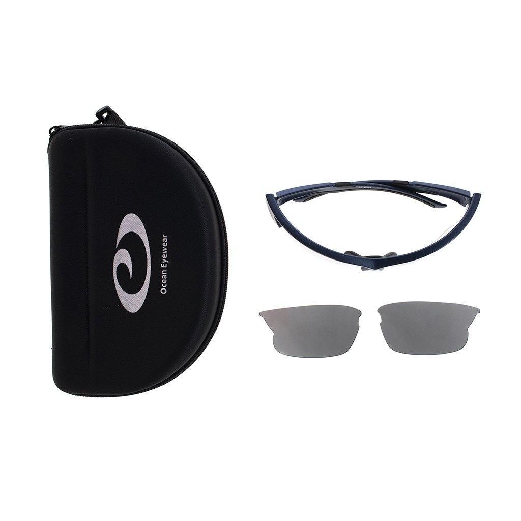 Performance 39 - 1005 Photochromic Sunglasses - Passport Eyewear