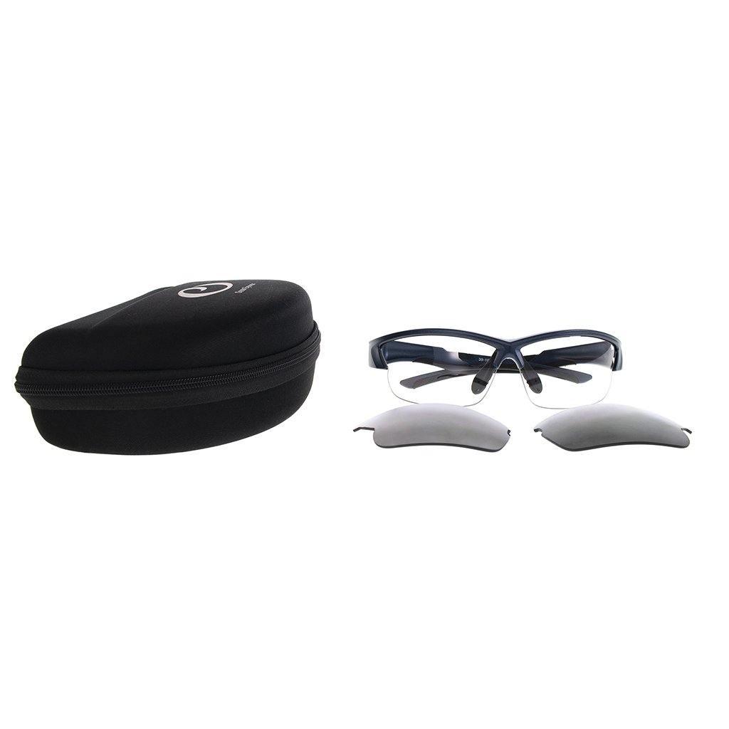 Performance 39 - 1005 Photochromic Sunglasses - Passport Eyewear