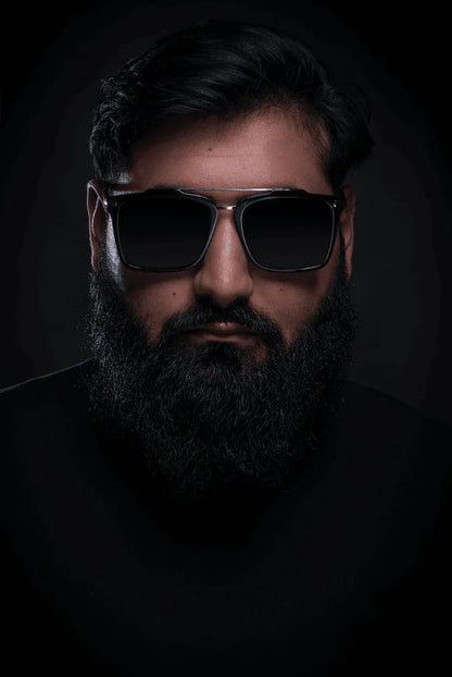 Roman Sunglasses - Vault Sunglasses - Vault Eyewear