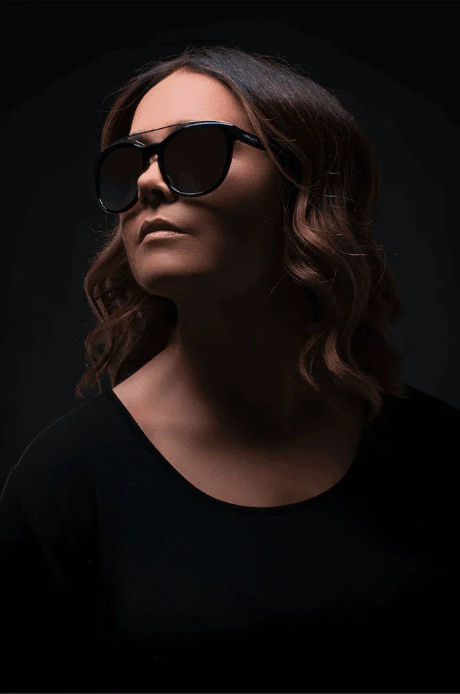 Rumi Sunglasses - Vault Sunglasses - Vault Eyewear