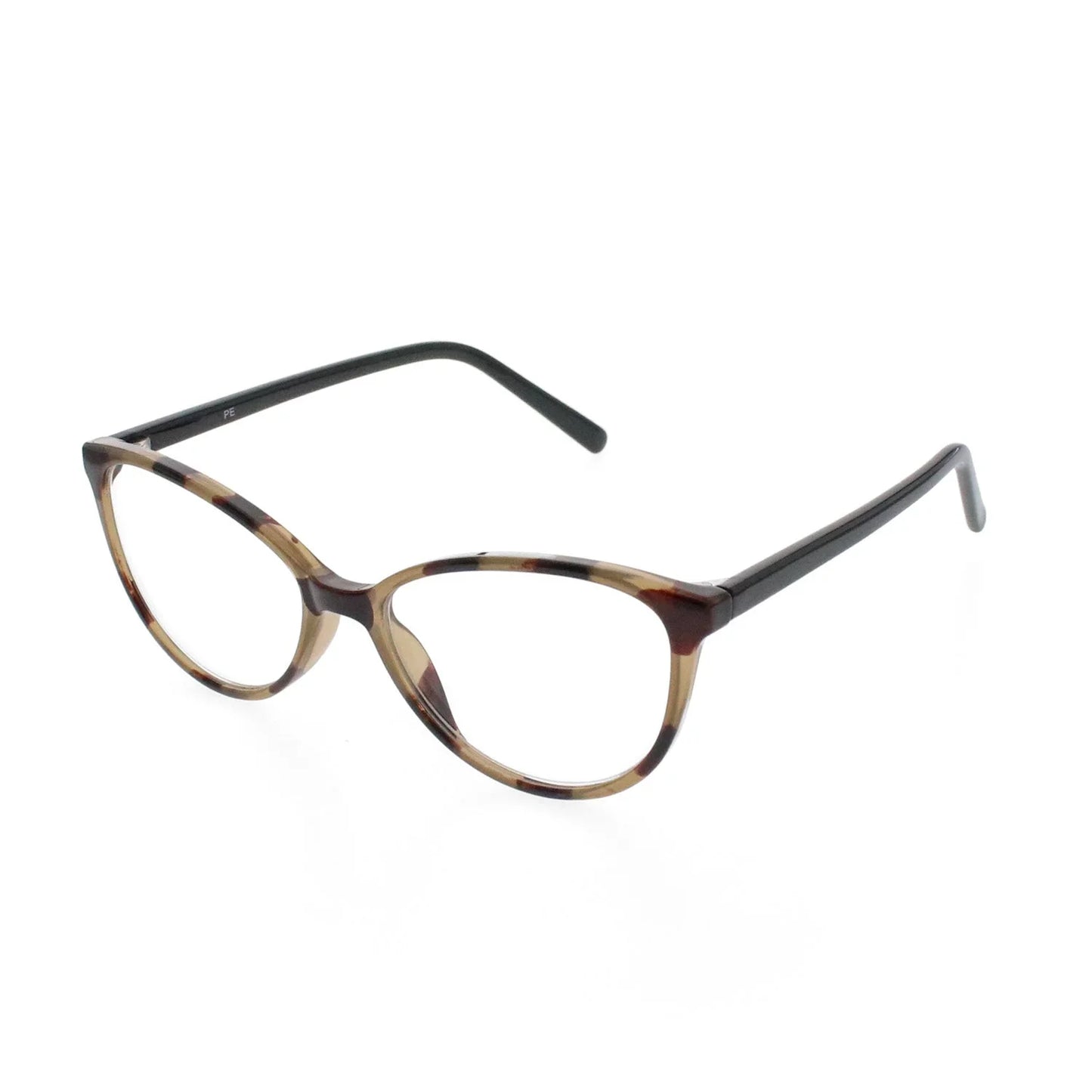 Syke Reading Glasses - Reading Glasses - Passport Eyewear
