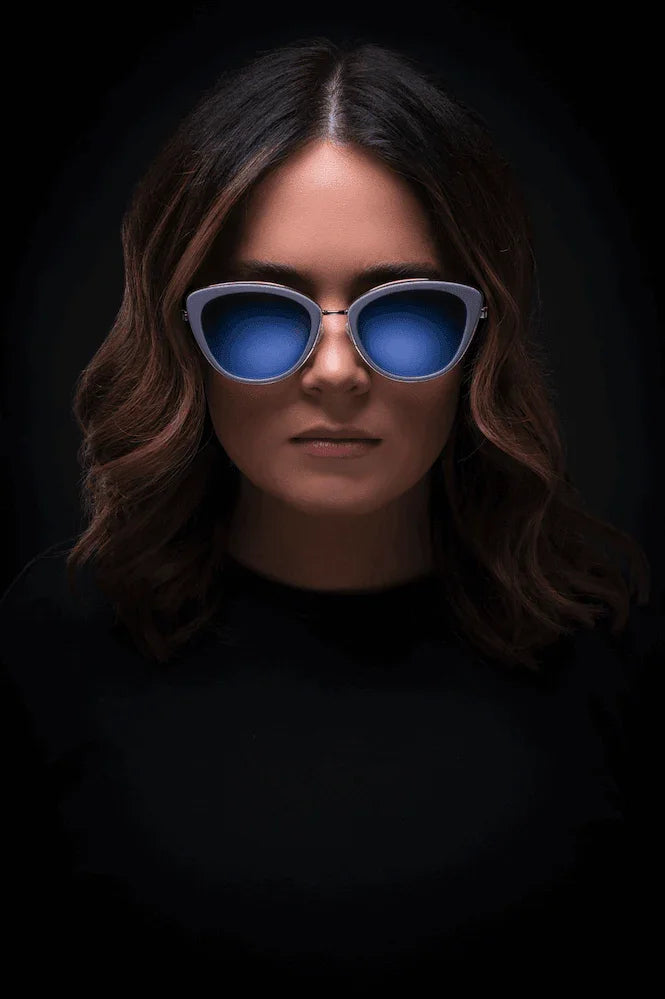 To The Disco Sunglasses - Vault Sunglasses - Vault Eyewear