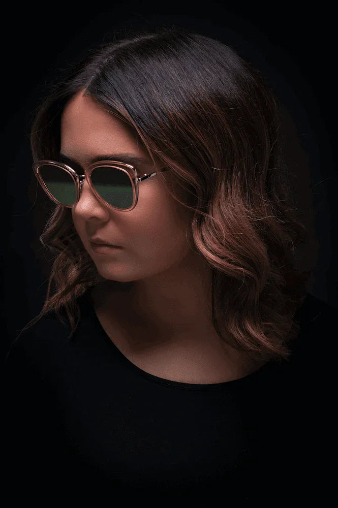To The Disco Sunglasses - Vault Sunglasses - Vault Eyewear