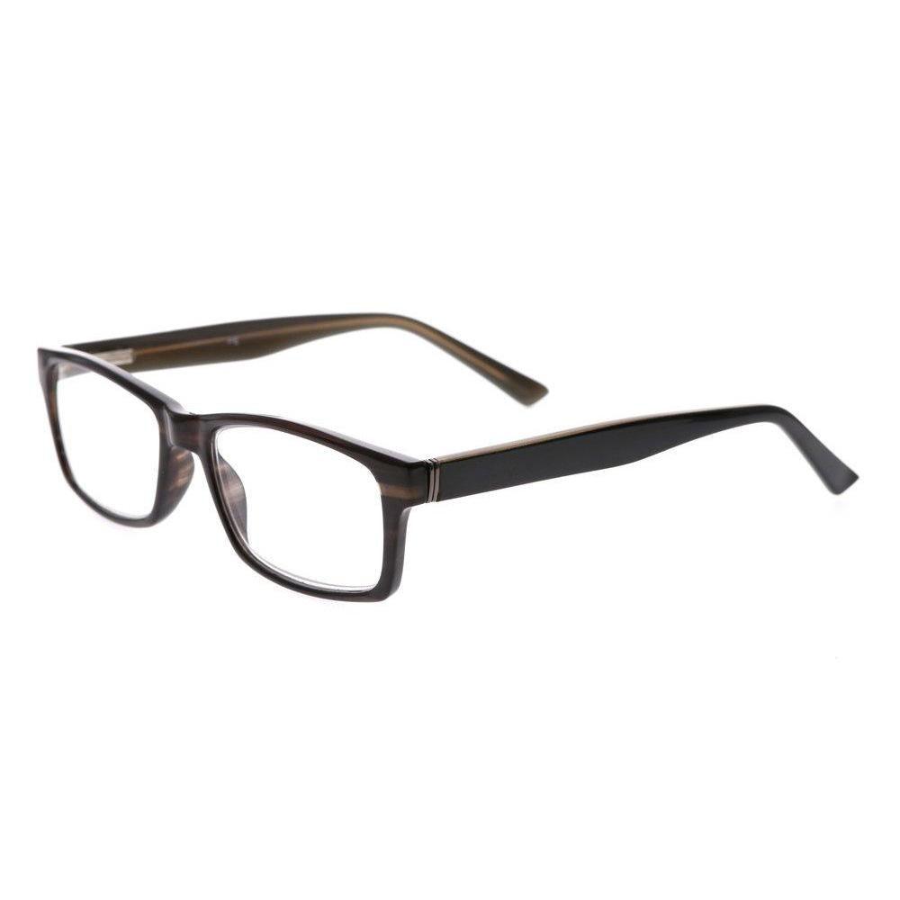 Brasília Reading Glasses - Reading Glasses - Passport Eyewear