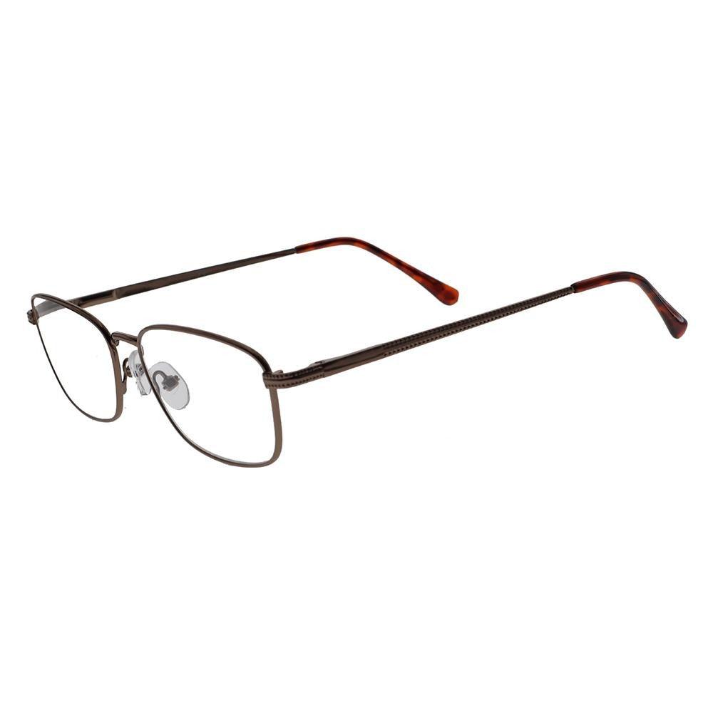 Prague Classic Reading Glasses - Reading Glasses - Passport Eyewear