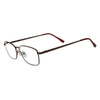 Prague Classic Reading Glasses - Reading Glasses - Passport Eyewear