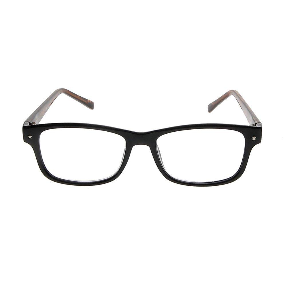 Boston Reading Glasses - Reading Glasses - Passport Eyewear