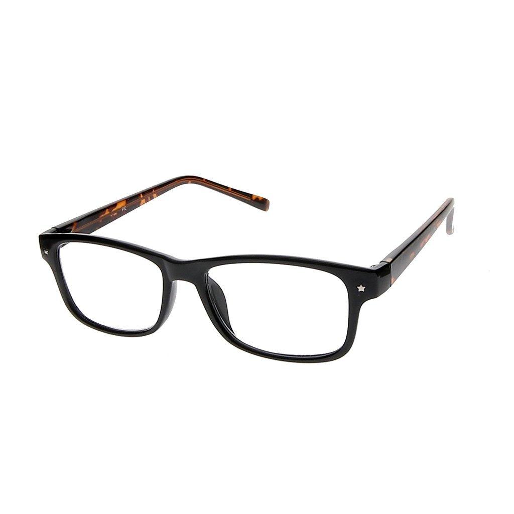 Boston Reading Glasses - Reading Glasses - Passport Eyewear