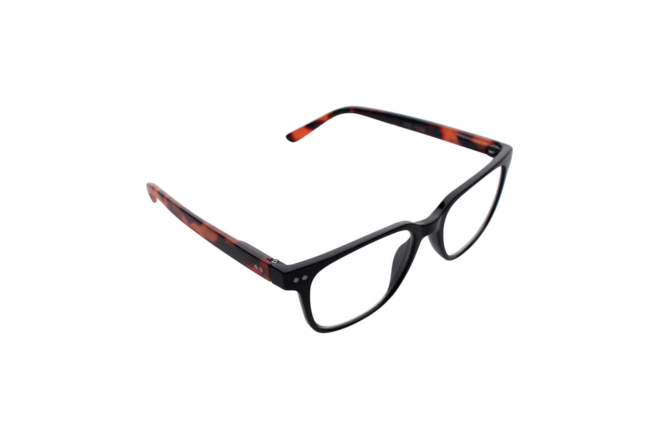 Betim Classic Reading Glasses - Reading Glasses 2021 - Passport Eyewear