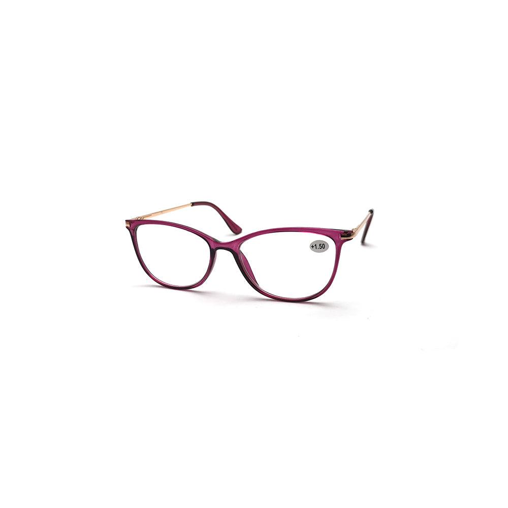 Beaumont Reading Glasses - Reading Glasses - Passport Eyewear