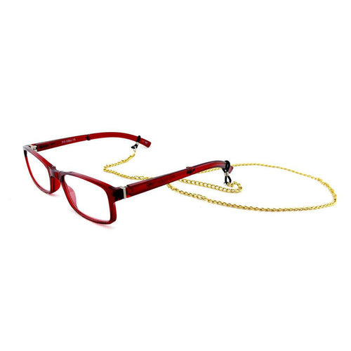 Glasses and Sunglasses Chains - Eyewear Accessories Online 2021 - Passport Eyewear