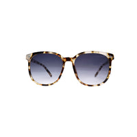 Honolulu Oversized Sunglasses