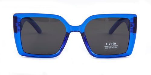 Evie Sunglasses - Fashion Sense Sunglasses 2021 - Passport Eyewear