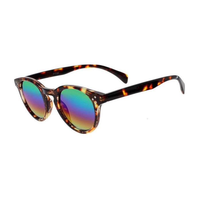 Taiping Round Sunglasses Online - Fashion Sense Sunglasses 2021 - Passport Eyewear