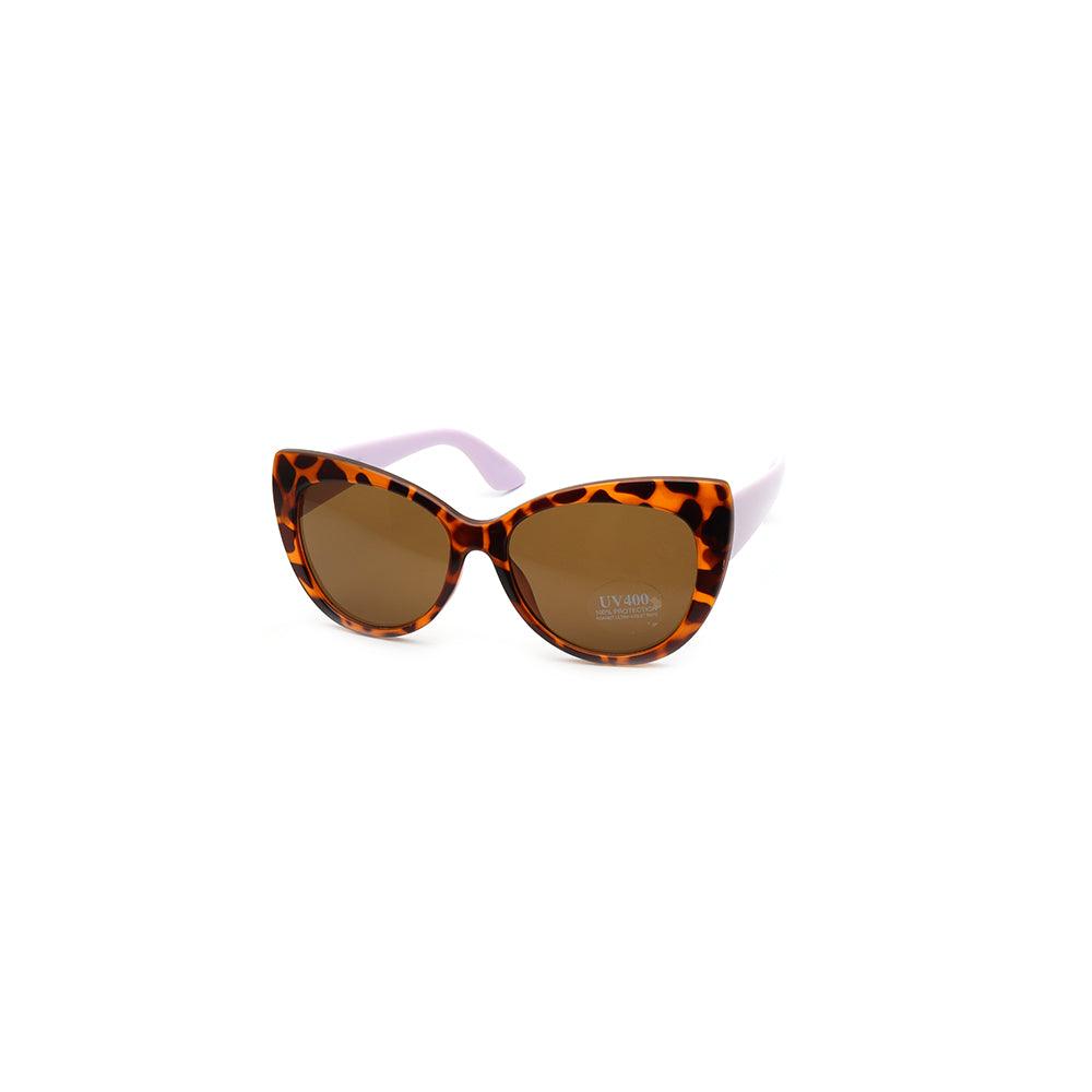 Violet Kids Sunglasses - Kids Sunglasses - Passport Eyewear