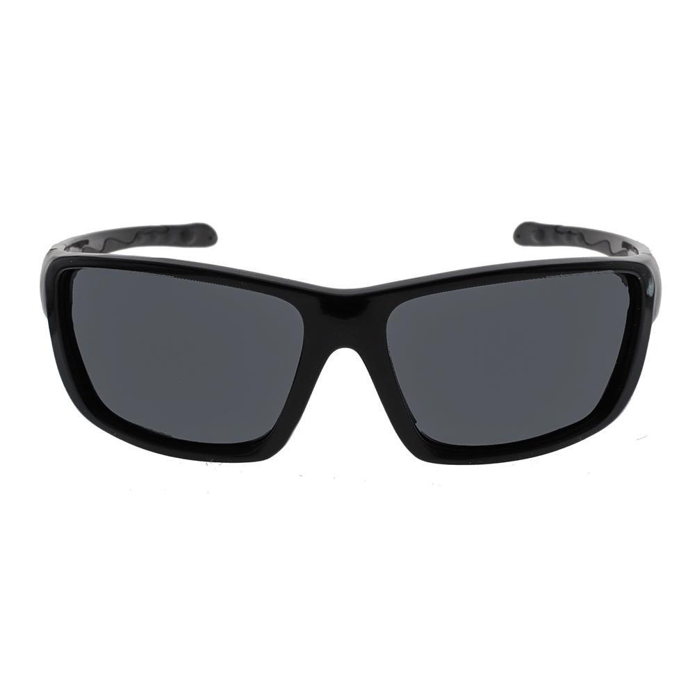 Bristol Polarised Wrap Sunglasses - Polarised Sunglasses - Passport Eyewear