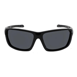 Bristol Polarised Wrap Sunglasses - Polarised Sunglasses - Passport Eyewear