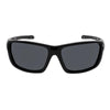 Bristol Polarised Wrap Sunglasses - Polarised Sunglasses - Passport Eyewear