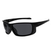 Bristol Polarised Wrap Sunglasses - Polarised Sunglasses - Passport Eyewear