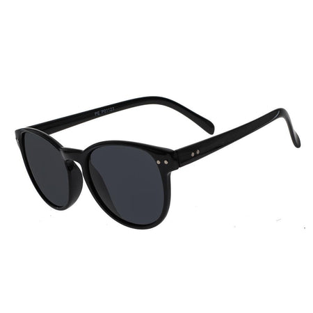 Tegal Polarised Oversize Sunglasses - Polarised Sunglasses - Passport Eyewear