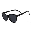 Tegal Polarised Oversize Sunglasses - Polarised Sunglasses - Passport Eyewear