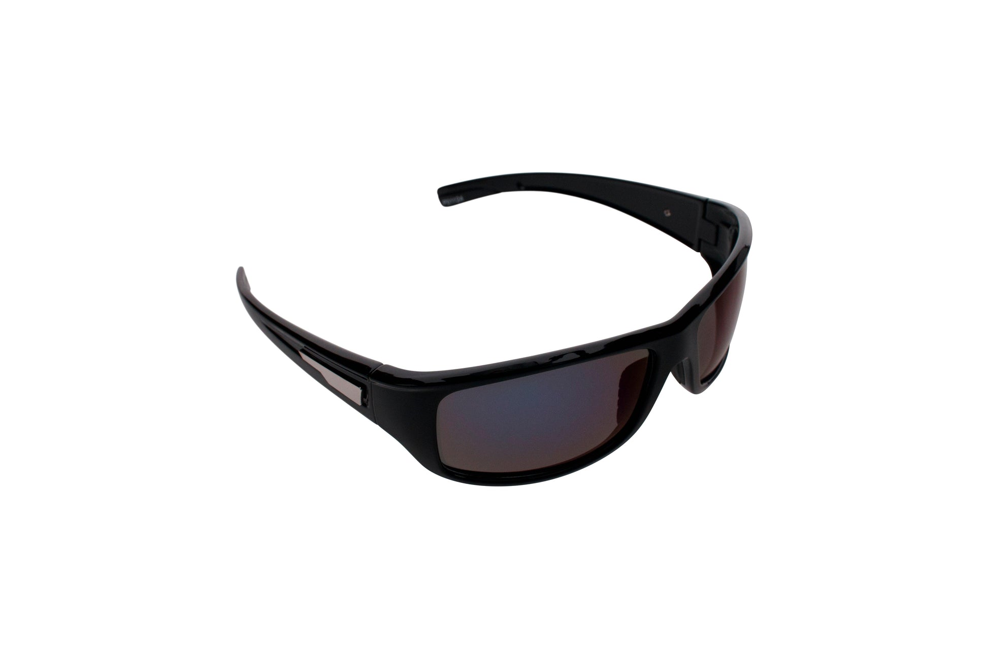 Monza Polarised Biker Wrap Sunglasses - Polarised Sunglasses - Passport Eyewear