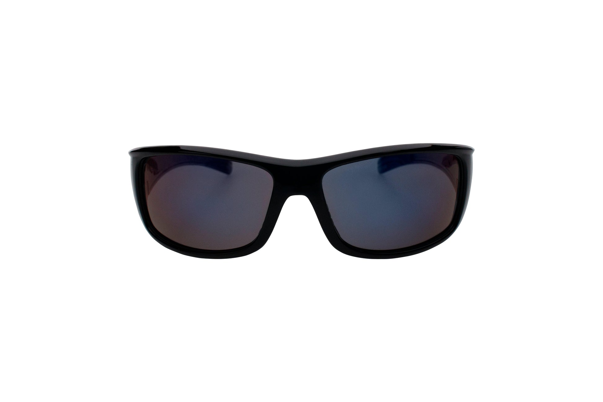 Monza Polarised Biker Wrap Sunglasses - Polarised Sunglasses - Passport Eyewear