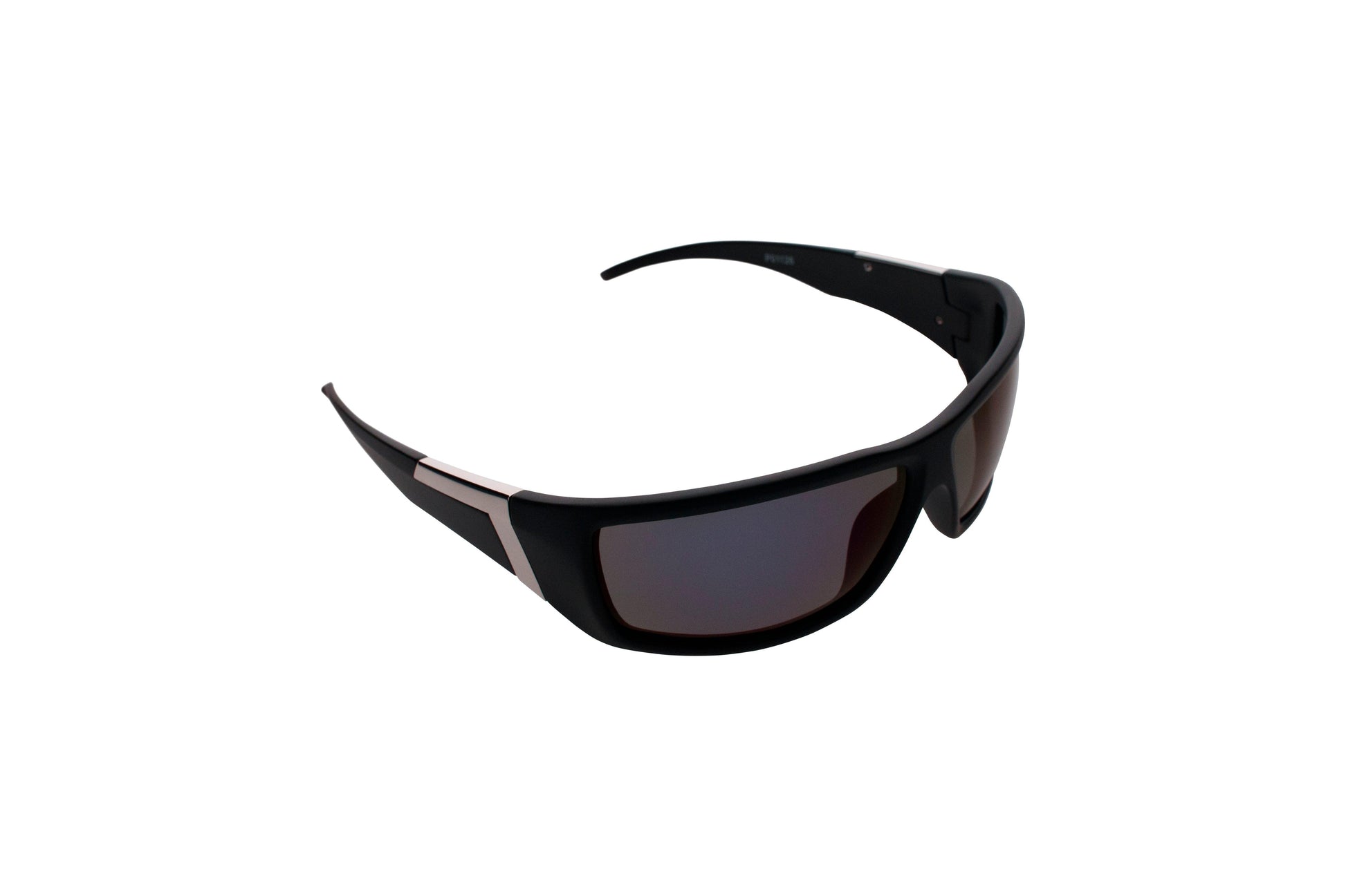 Dubai Polarised Biker Wrap Sunglasses - Polarised Sunglasses - Passport Eyewear