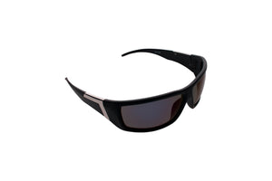 Dubai  Polarised Biker Wrap Sunglasses Online